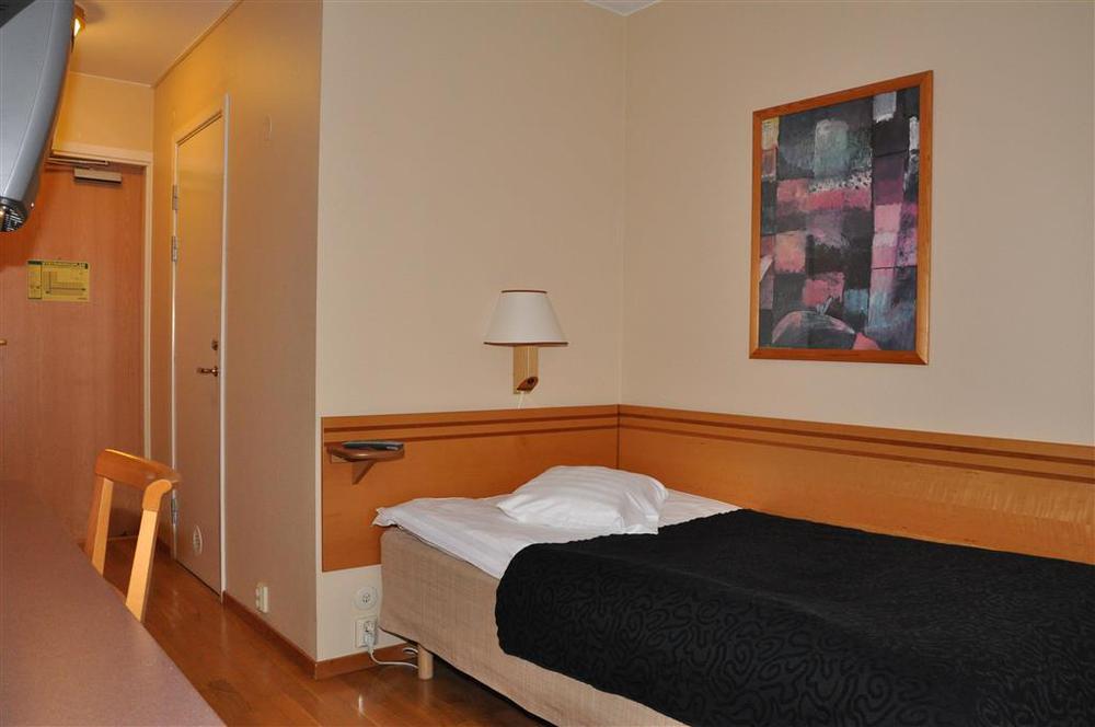 Scandic Umea Syd Quarto foto